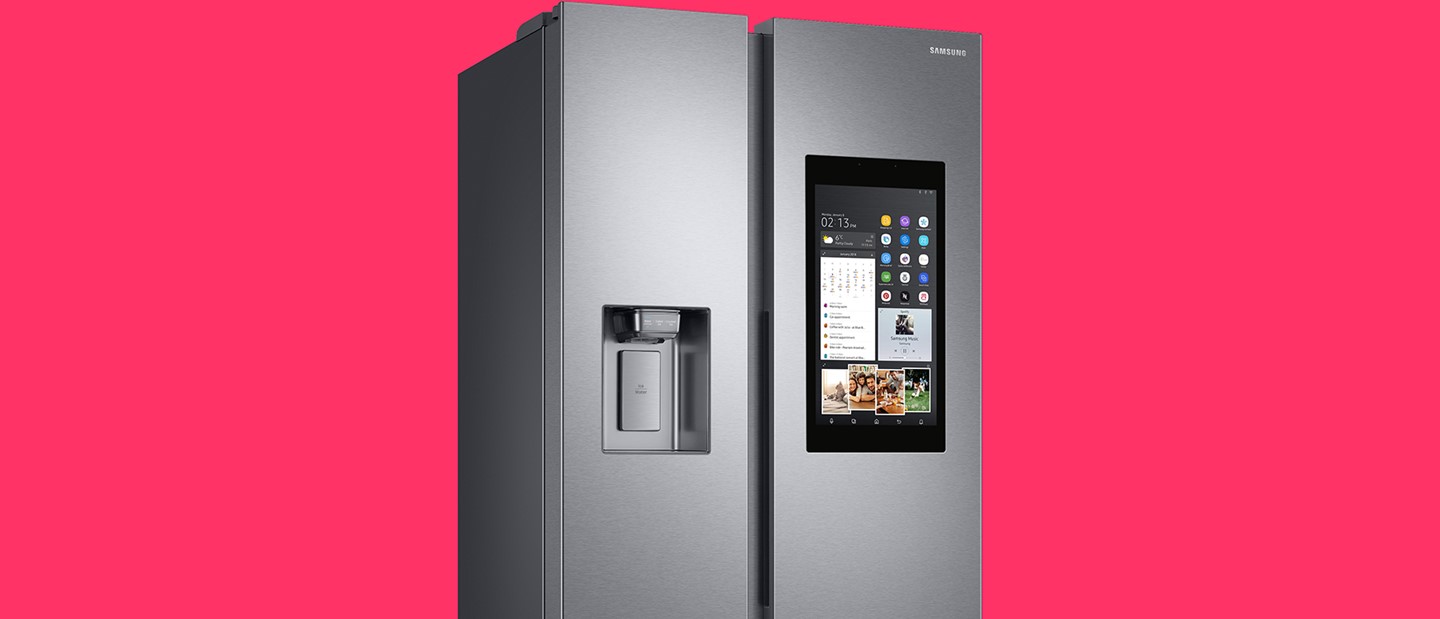Smarter Kühlschrank: Funktionen und Preise 2025