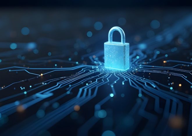 Encryption Protocols in Server Security – Airoserver