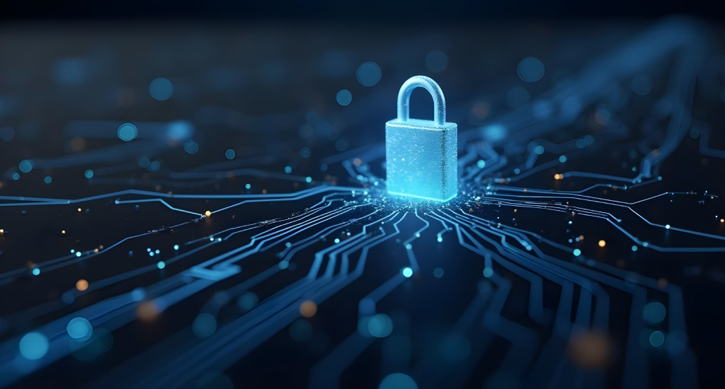 Encryption Protocols in Server Security – Airoserver