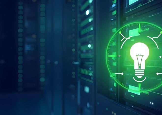 Server Energy Optimization – Airoserver