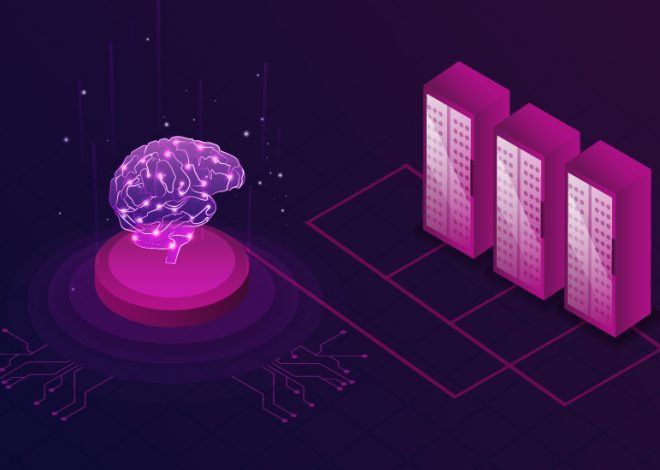 The Role of AI in Enhancing Server Performance