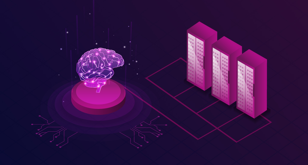 The Role of AI in Enhancing Server Performance