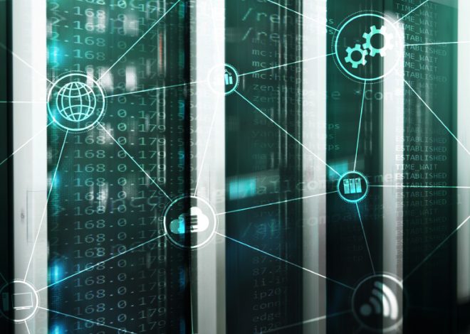 Server Process Automation with Modern Tools – Airoserver