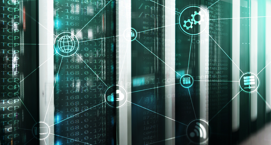 Server Process Automation with Modern Tools – Airoserver