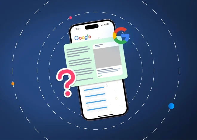 What is AI Overview?And how does it work? – Airoserver