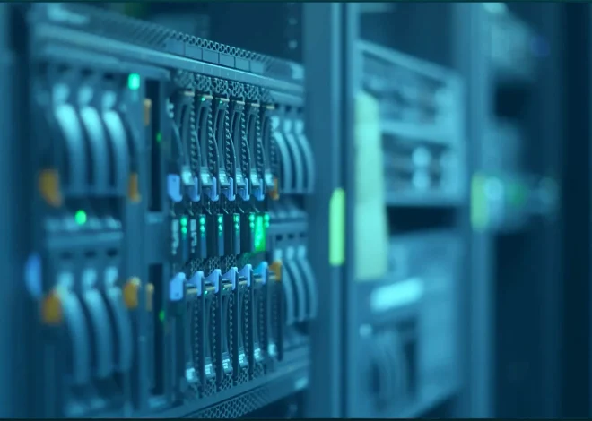 What is a Dedicated Server? An In-depth Analysis – Airoserver