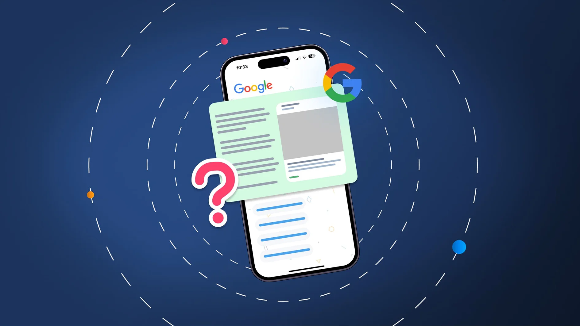 What is AI Overview?And how does it work? – Airoserver