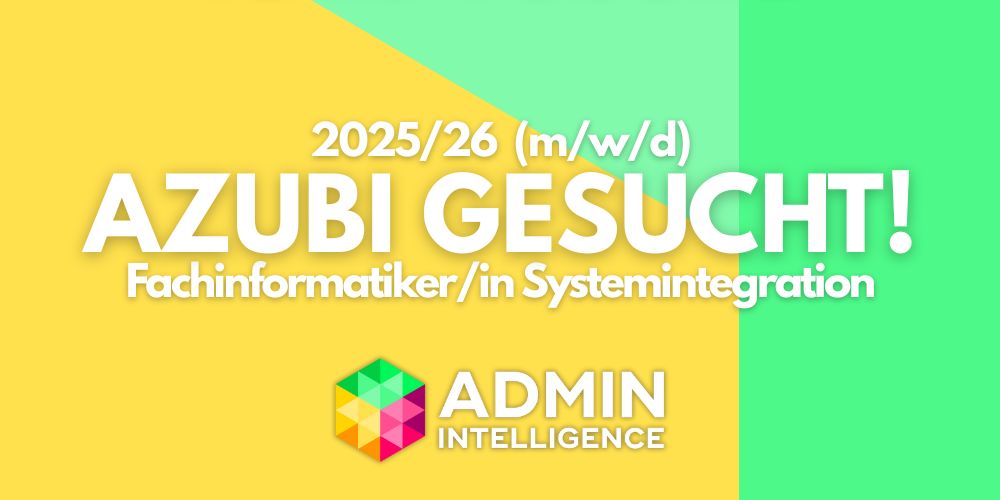 Azubi 2025 gesucht: IT-Ausbildung in Ulm