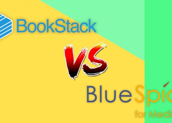 Die bessere Alternative zu BlueSpice Wiki