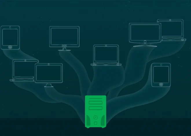 What is Virtualization? A Comprehensive Overview – Airoserver