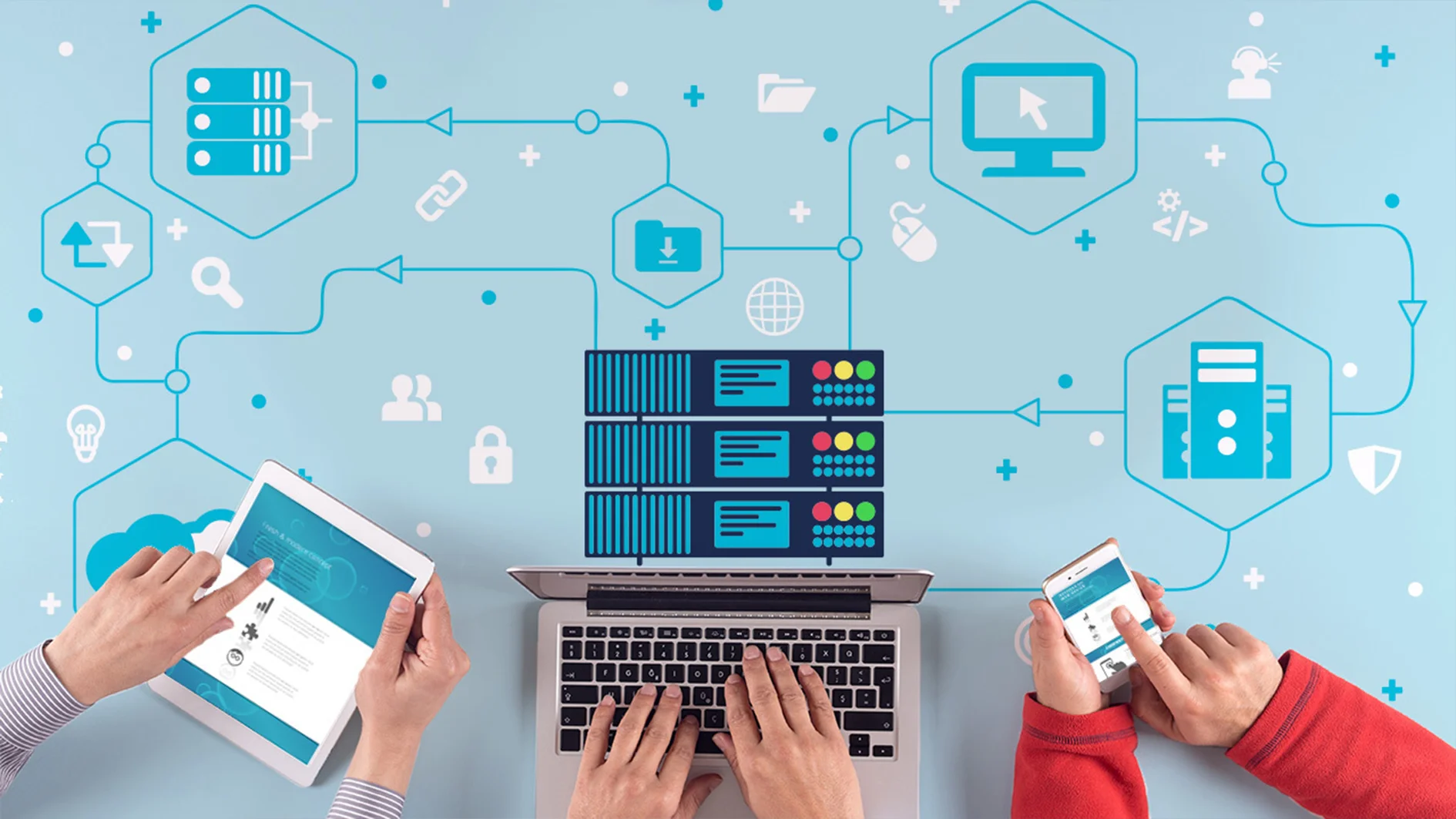 Which Websites Are Shared Hosting Suitable For? – Airoserver