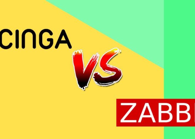 Icinga2 vs Zabbix Vergleich 2025 – ADMIN INTELLIGENCE