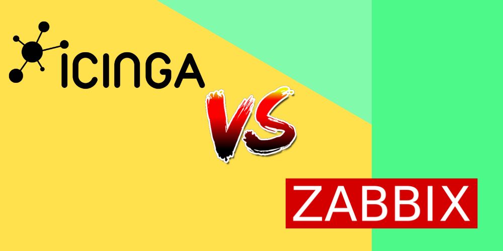 Icinga2 vs Zabbix Vergleich 2025 – ADMIN INTELLIGENCE