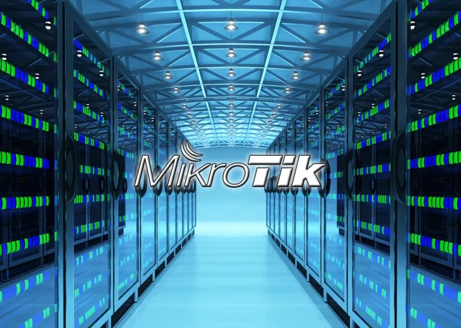 The Difference Between a Standard VPS and a MikroTik VPS: Which One Is Right for You? – Airoserver