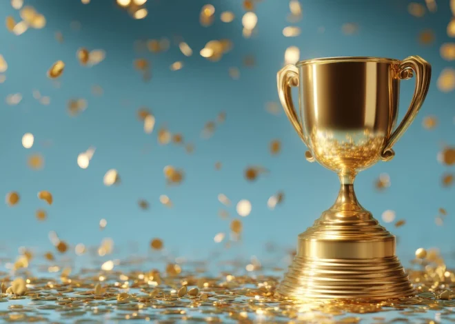 easyname Webhoster des Jahres 2025 – 2. Platz in Österreich