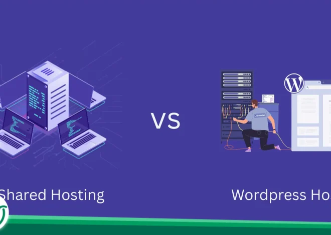 What is WordPress Hosting?-Airoserver | Cloud Hosting Solutions