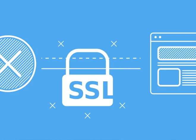 Common SSL Errors in Browsers and How to Fix Them – Airoserver
