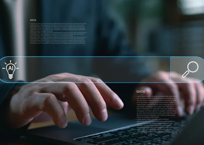 So bleibt Deine Website in der KI-Suche sichtbar