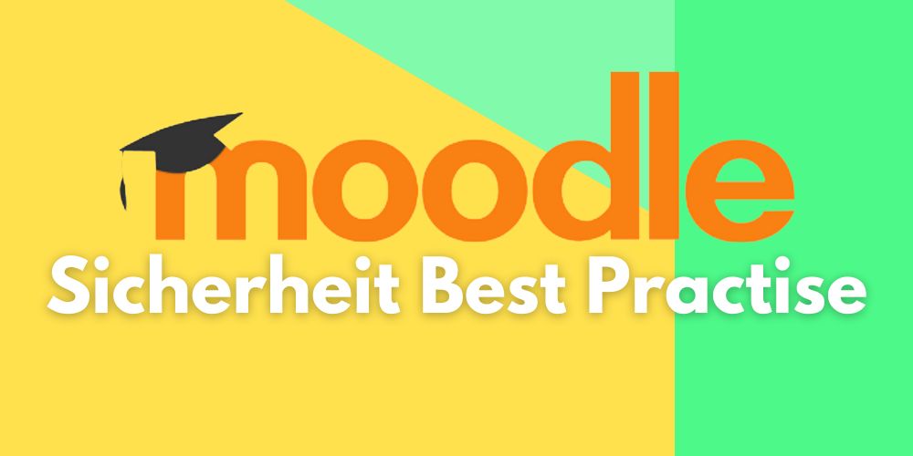 Moodle Sicherheit Best Practise – blog.admin-intelligence.de