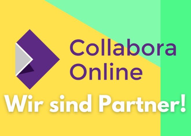 Collabora Partner – Office Lösungen & IT-Service