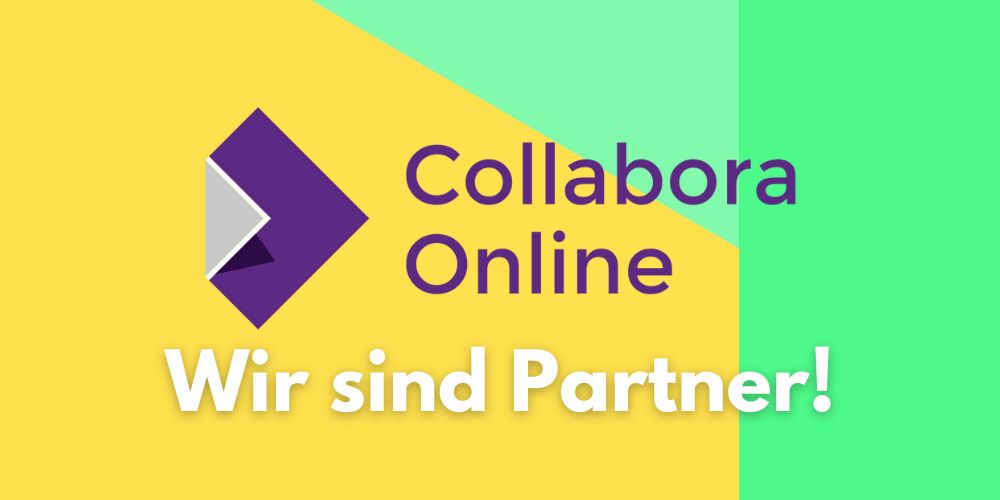 Collabora Partner – Office Lösungen & IT-Service
