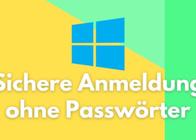 SSH-Schlüssel Windows erstellen und per SSH auf Server anmelden – ein praxisnahes How-To
