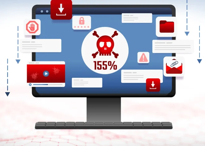 How Not to Get Hacked: An Overview of Cyber Attacks – Airoserver
