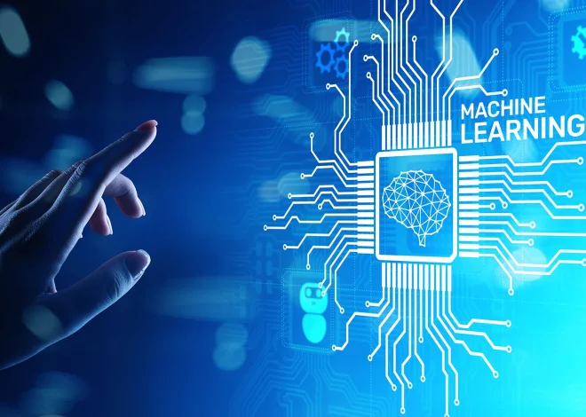 Machine Learning: Core Concepts, Models, and Key Algorithms – Airoserver