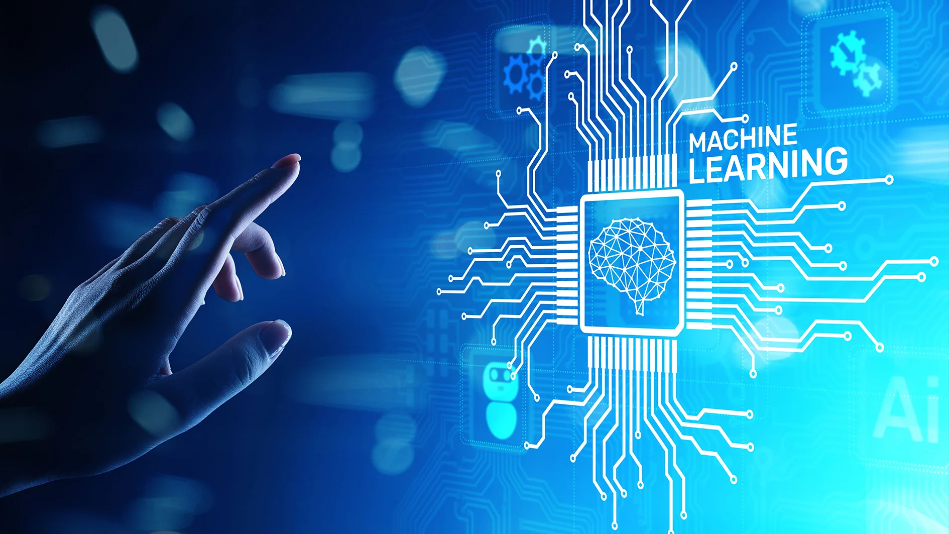 Machine Learning: Core Concepts, Models, and Key Algorithms – Airoserver