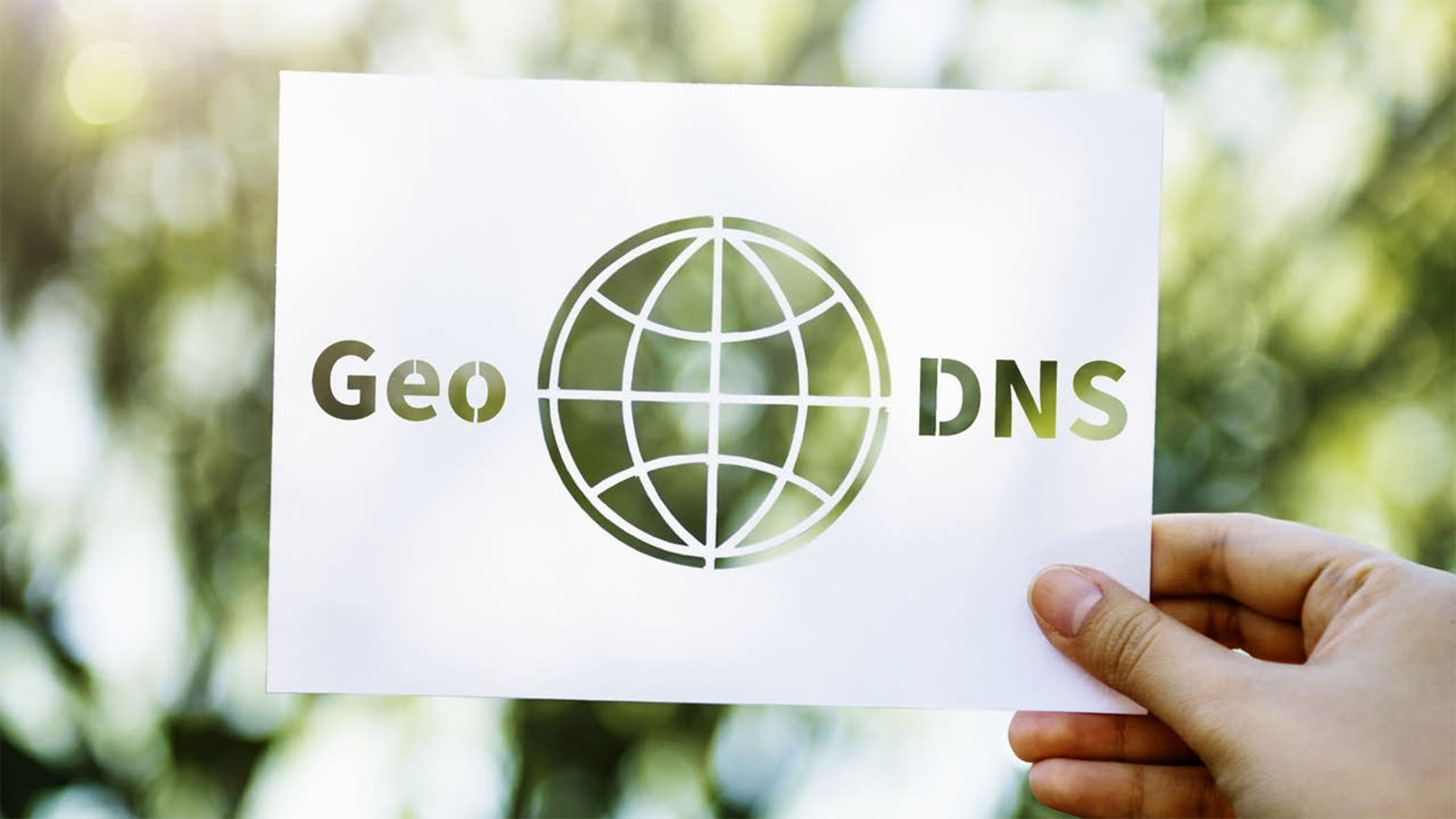 Understanding GeoDNS and its Role in Optimizing Website Traffic Distribution – Airoserver