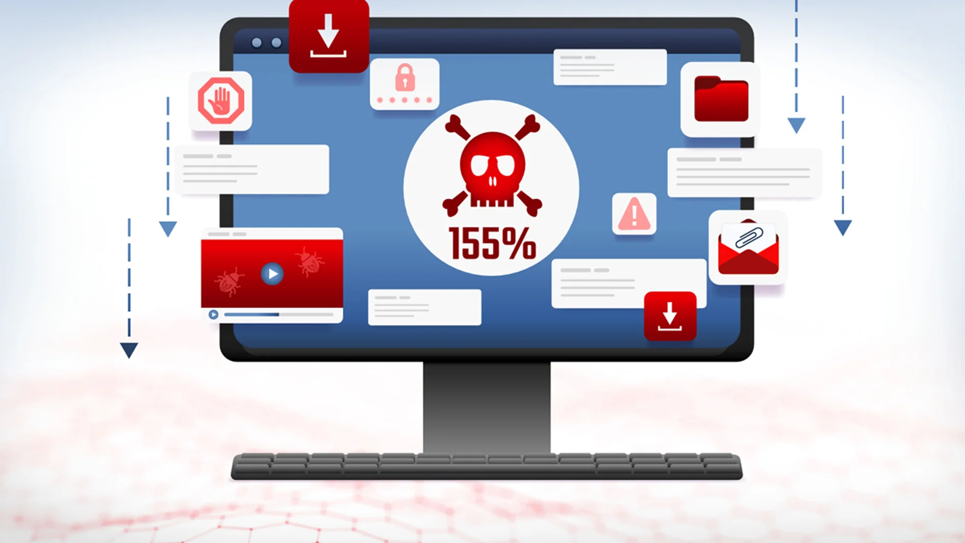 How Not to Get Hacked: An Overview of Cyber Attacks – Airoserver