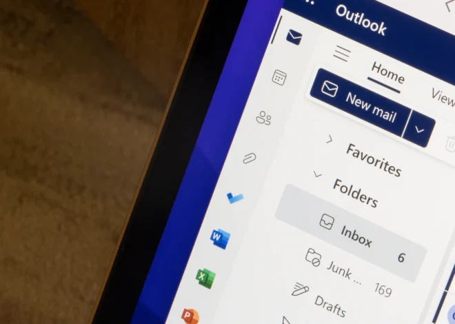Outlook.com im Test: Lohnt sich Microsofts kostenloser E-Mail-Dienst?