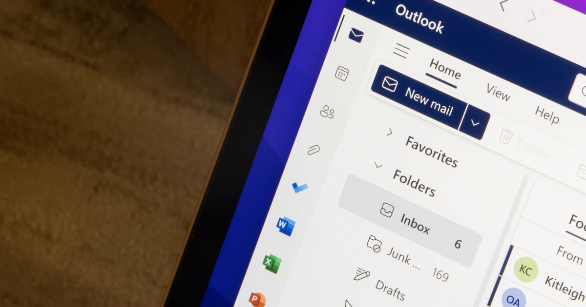 Outlook.com im Test: Lohnt sich Microsofts kostenloser E-Mail-Dienst?