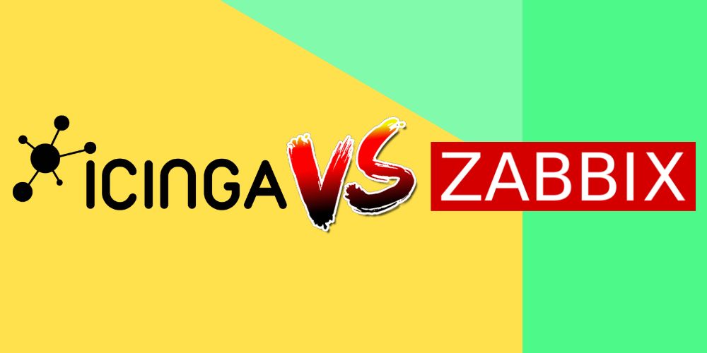 Icinga2 vs Zabbix: fundierter Vergleich für Unternehmen