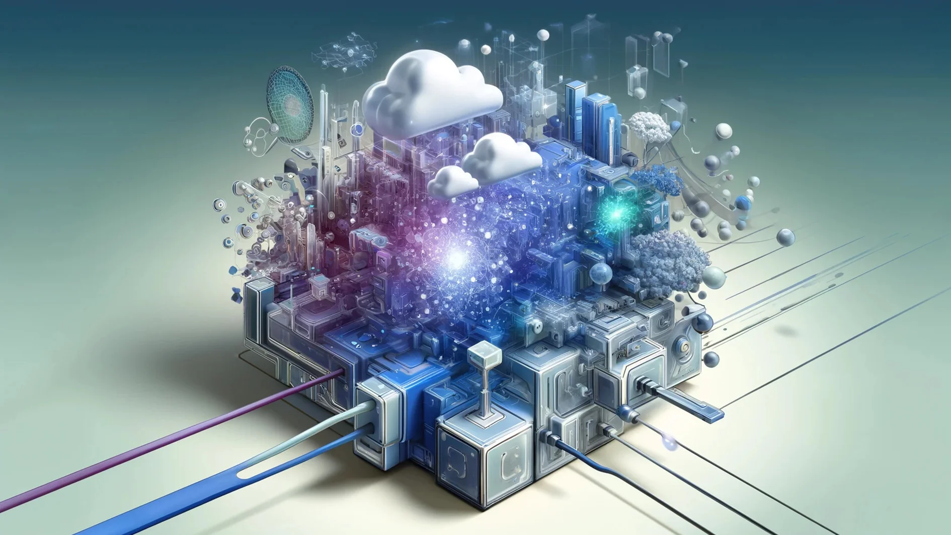 Required Infrastructure for Running AI Models: A Comprehensive Guide – Airoserver