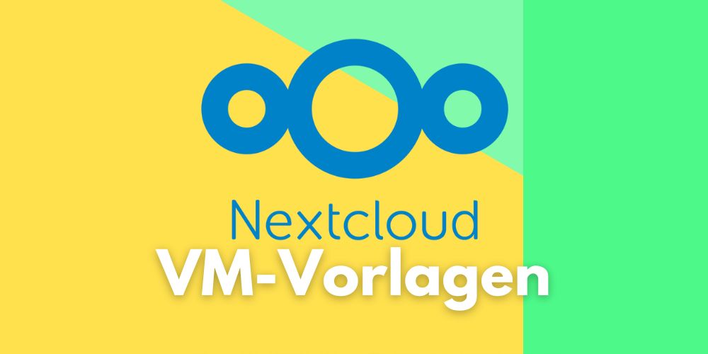 Nextcloud sicher betreiben mit Hansson‑IT‑VMs