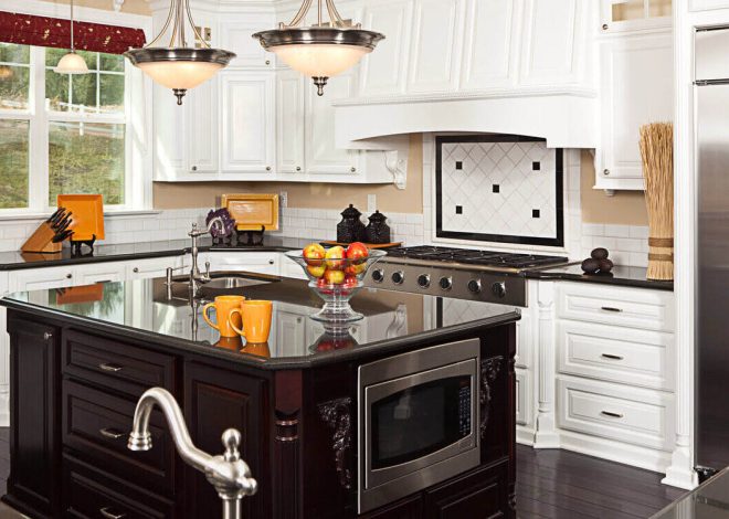 Die Küche als Lifestyle-Ort – So bekommt der Raum Persönlichkeit