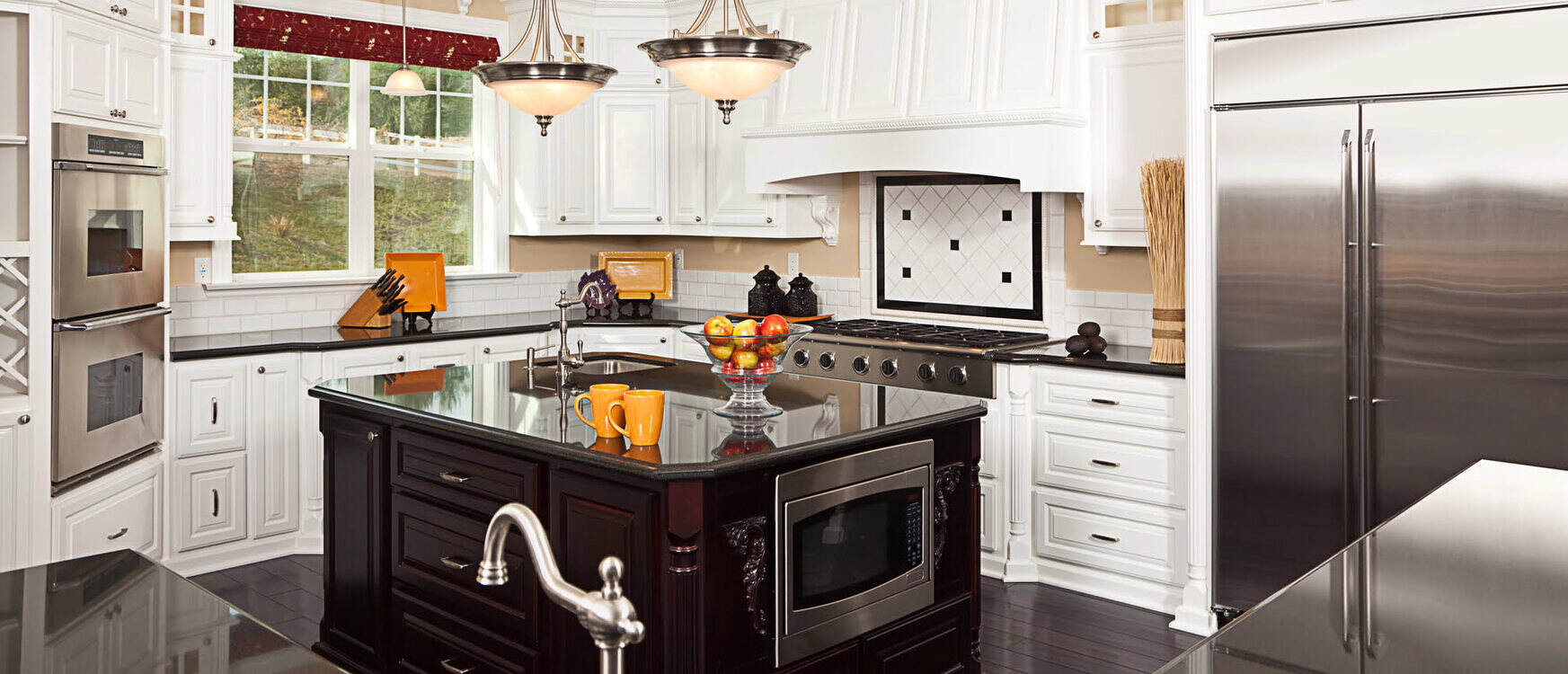 Die Küche als Lifestyle-Ort – So bekommt der Raum Persönlichkeit