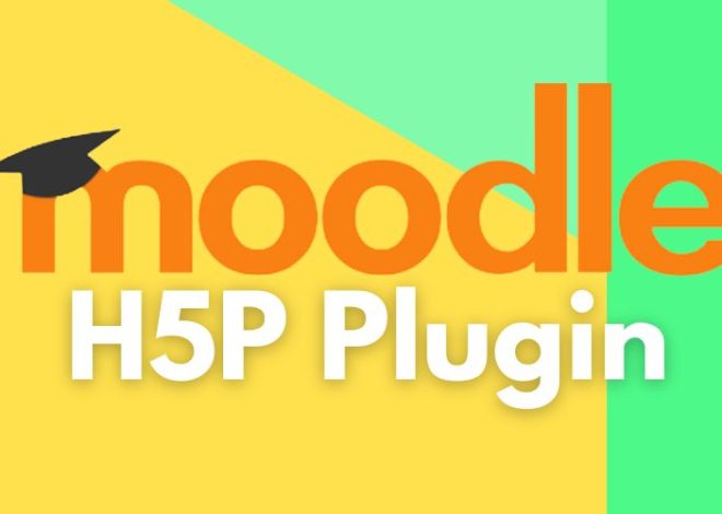 H5P Plugin in Moodle blog.admin-intelligence.de –