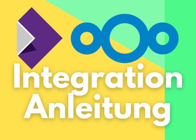 Collabora Nextcloud Integration