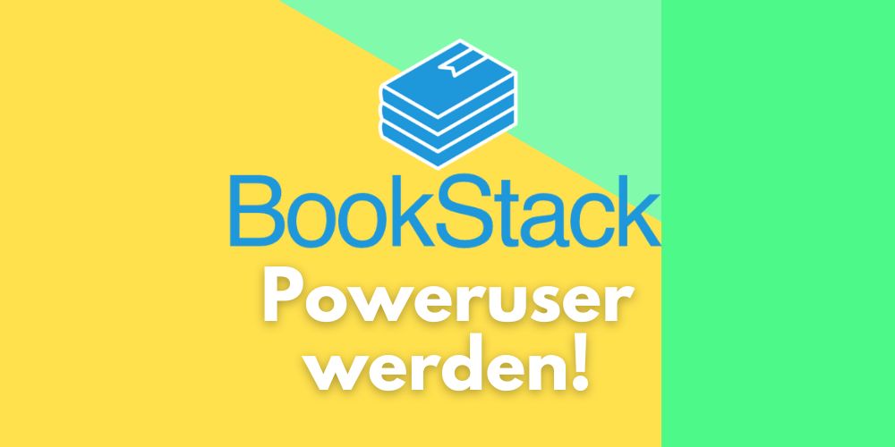 BookStack Poweruser: So arbeitest du schneller in BookStack
