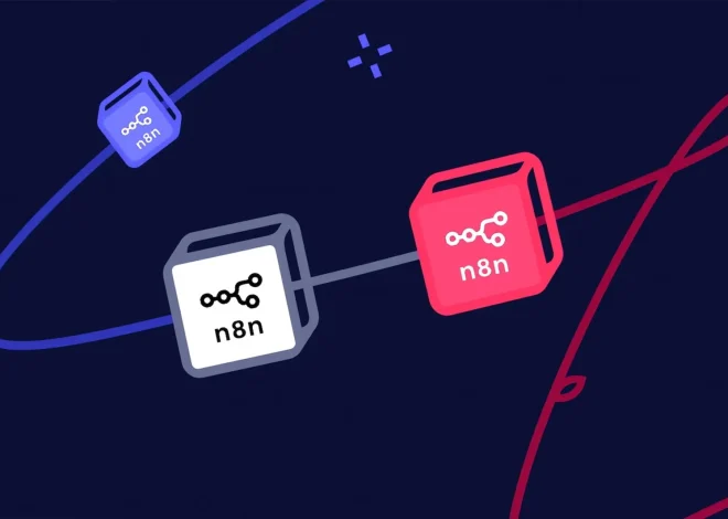 How to Scale Your Business with n8n Workflow Automation – Airoserver