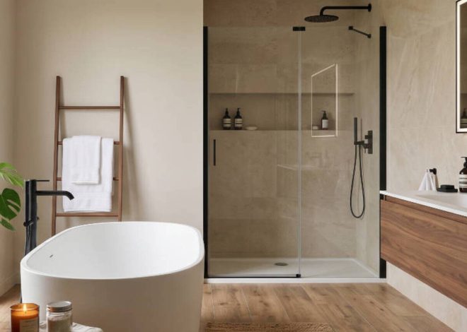 Modernes Badezimmer einrichten | Tipps vom Profi