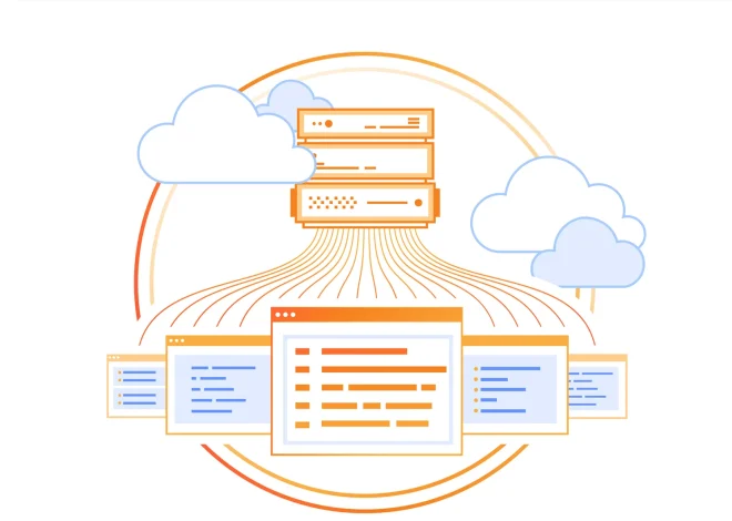 Traffic Distribution Methods in Cloud Infrastructures – Airoserver