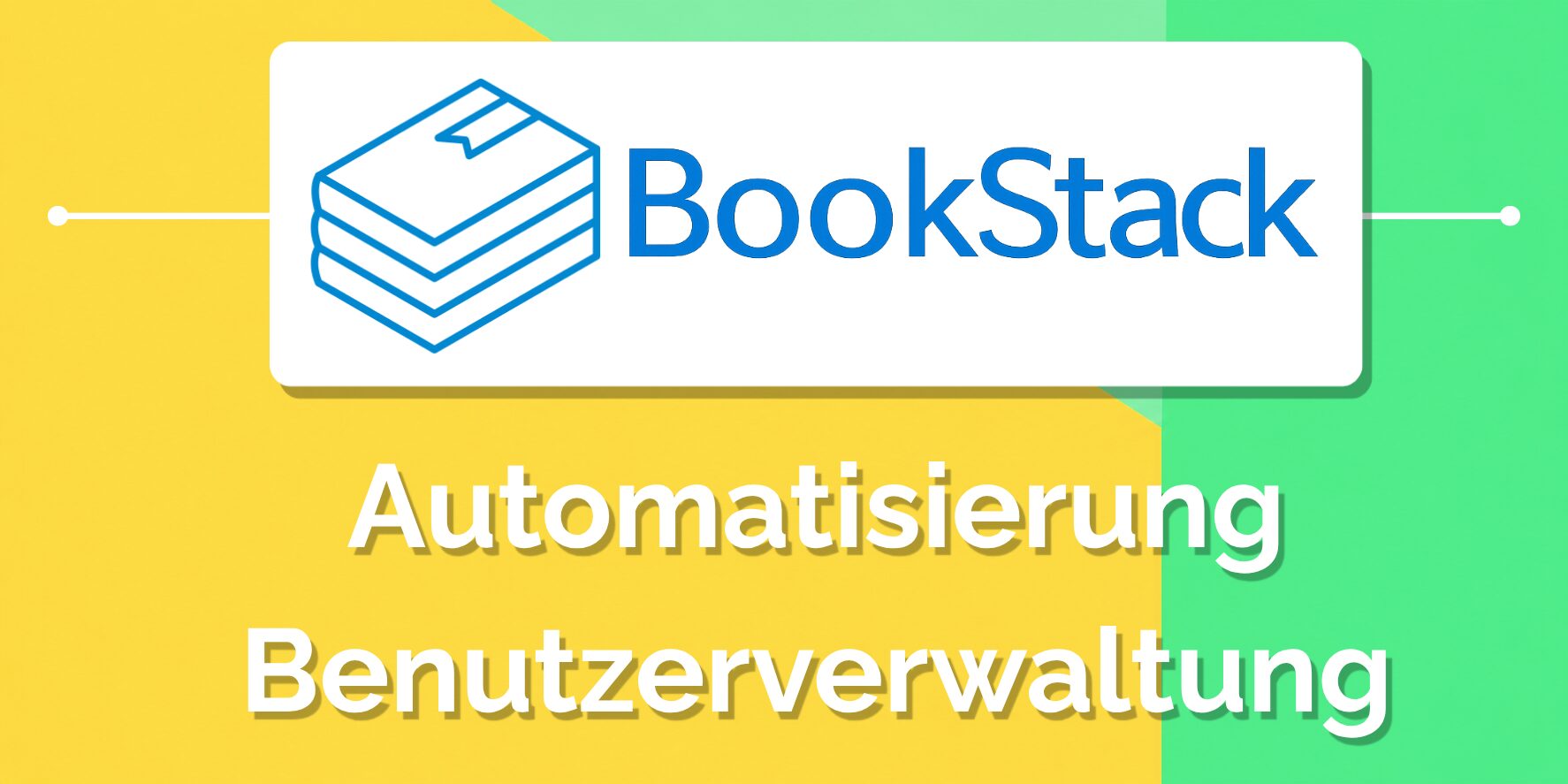 BookStack Benutzerverwaltung per API automatisieren