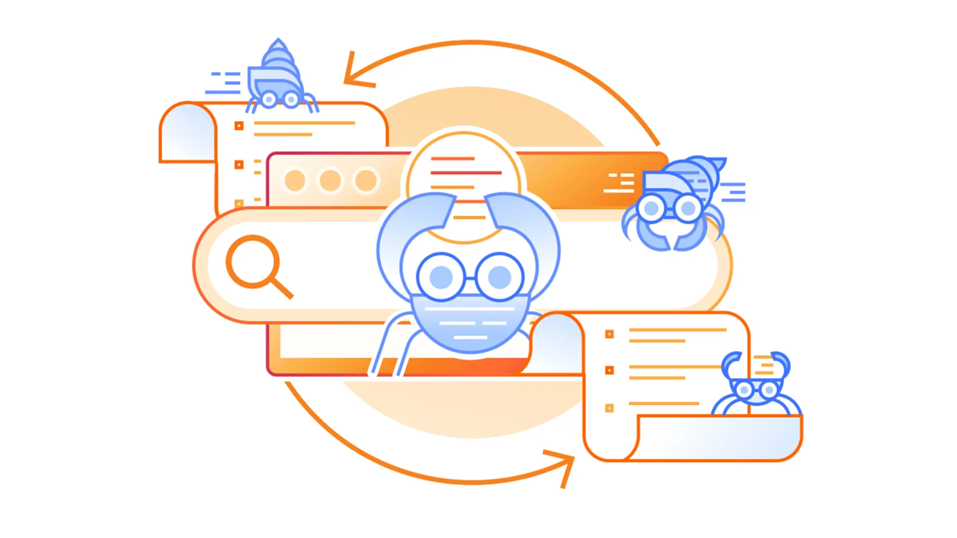 How Do AI Crawlers Impact Server Resource Consumption? – Airoserver