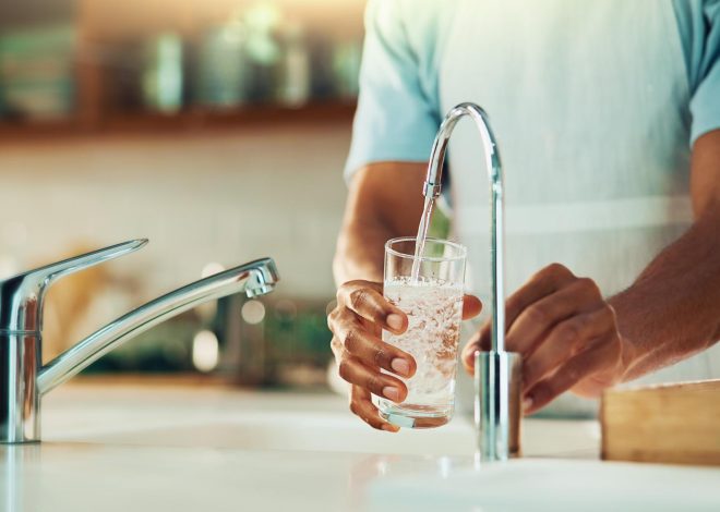 Wasserfilter für die Küche im Vergleich